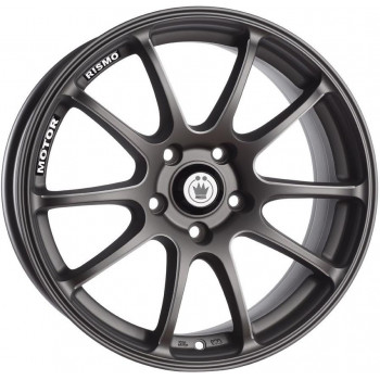 Диски 7x17 5/114.3 ET40 67.1 KONIG ILLUSION S888G MQSQBP