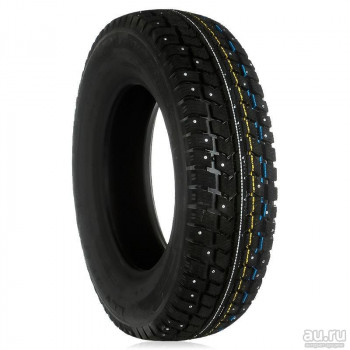 Шины 205/75 R16C 110/108R КАМА Евро 520 шип