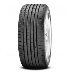 275/40 R19 105Y ACCELERA PHi-2 XL