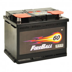 6CT-75 Аз- Fireball евро