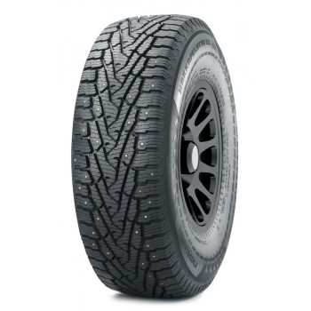 Шины 265/70 R17 121/118Q Nokian Hakkapeliitta LT2 шип