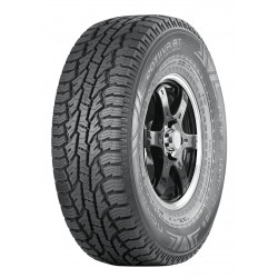 275/65 R18 123/120S Nokian Rotiiva AT Plus LT