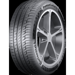 235/60 R18 103V CONTINENTAL PremiumContact-6 FR