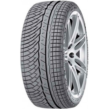 Шины 255/45 R18 103V MICHELIN PILOT ALPIN 4 XL