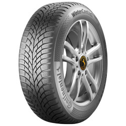 215/65 R17 99T CONTINENTAL WinterContact TS 870 P FR 