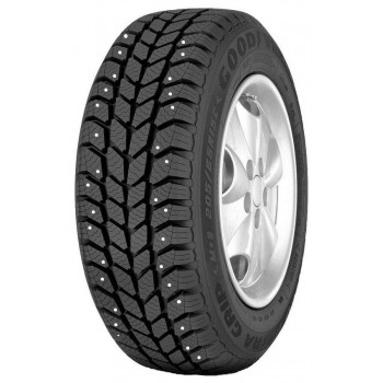 Шины 215/65 R16C 109/107T GOODYEAR CARGO ULTRAGRIP Шип