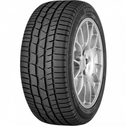 245/45 R17 99H CONTINENTAL CONTIWINTERCONTACT TS 830 P FR (MO) XL