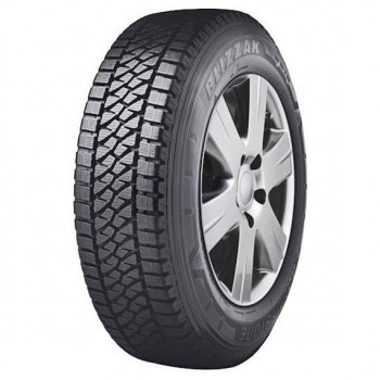 Шины 195/75 R16C 107/105R BRIDGESTONE BLIZZAK W995