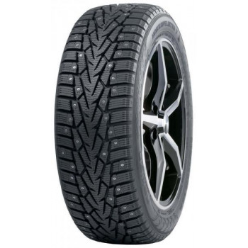 Шины 155/65 R14 75T Nokian Nordman 7 шип