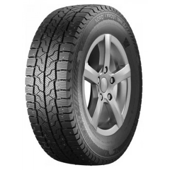 Шины 235/65 R16С 115/113R GISLAVED NORD FROST VAN 2 SD 8PR Шип