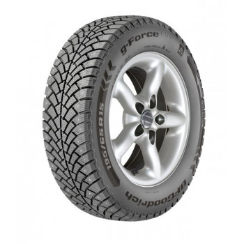 Шины 215/65 R16 102Q BFGOODRICH G-FORCE STUD Шип XL