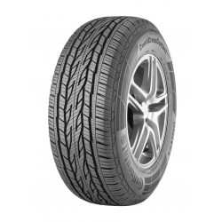 255/55 R20 107H CONTINENTAL CrossContact LX 20