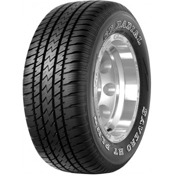 Шины 225/75 R16 115/112R GT RADIAL SAVERO HT PLUS