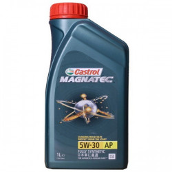 Castrol MAGNATEC 5w30 AP 1л. для японс. и корейс.