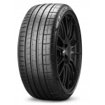 Купить Шины 285/40 R23 107Y Pirelli P-Zero MO для авто