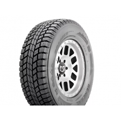 275/55R20 117T  GENERAL TYRE GRABBER ARCTIC