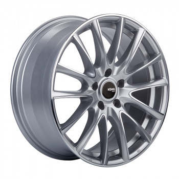 Диски 8x18 5/114.3 ET45 67.1 Konig KONTOUR MQ696 FSUFP