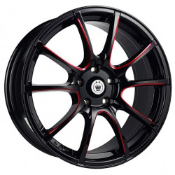 8x18 5/114.3 ET40 67.1 KONIG S890 GBQPR