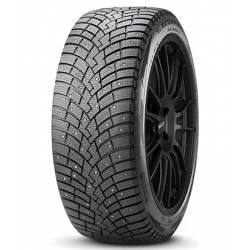 265/55 R19 113T PIRELLI SCORPION ICE ZERO 2 ШИП XL