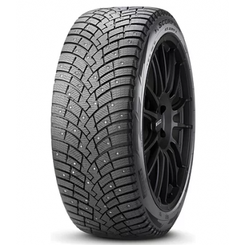Шины 265/55 R19 113T PIRELLI SCORPION ICE ZERO 2 ШИП XL