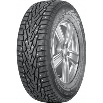 Шины Невыбирать225/70 R16 107T Nokian Nordman 7 SUV XL шип