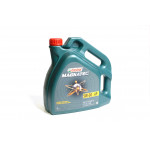 Автомобильное масло Castrol  MAGNATEC 5w30 AP 4л для японс. и корейс.