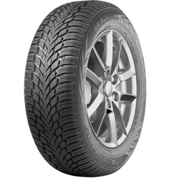 Шины 295/35 R21 107V Nokian WR SUV 4 XL