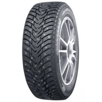 Шины 215/55 R17 98T Nokian Nordman 8 XL шип