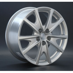9.5x21 5/114.3 ET50 66.1 Replay Infiniti INF13 S