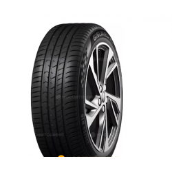 205/55R17 95T  GISLAVED ACTIVECONTROL XL
