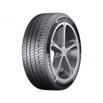 Шины 255/60 R18 112V CONTINENTAL PremiumContact-6 FR XL