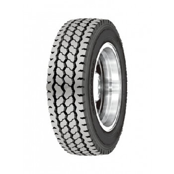 Шины 8.25 R16С LT 14pr 126/122M TRIANGLE TR 618