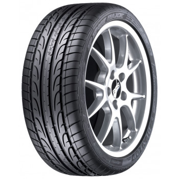 Шины 245/40 R21 96Y Dunlop SP SPORT MAXX SPORT MAXX GT600 DSST CTT RUN FLAT