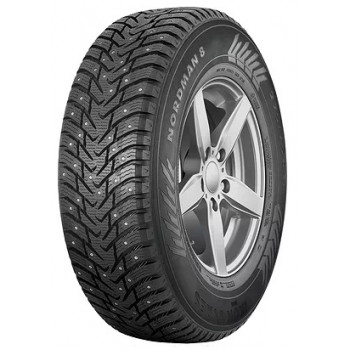 Шины 205/55 R17 95T IKON CHARACTER ICE 8 ШИП XL