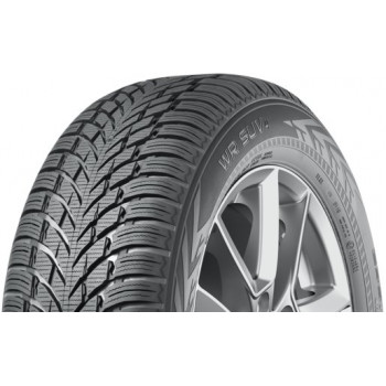 Шины 275/45 R21 110W Nokian WR SUV 4 XL