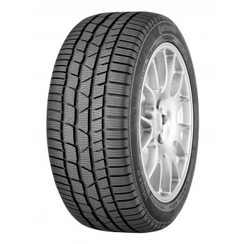 Шины 265/70 R16 102V CONTINENTAL CONTIWINTERCONTACT TS 830 P ✩