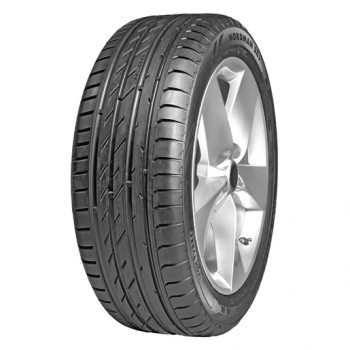 Шины 215/55 R16 97W IKON NORDMAN SZ2 XL