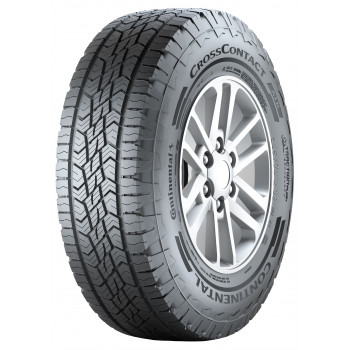 Шины 275/50 R20 113H CONTINENTAL CrossContactSport AO FR LX