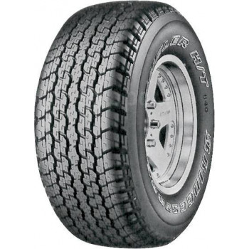 Шины 265/65 R17 112S BRIDGESTONE DUELER H/T 840