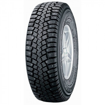 Шины 265/70 R17 121/118Q Nokian Hakkapeliitta LT (ШИП)1906