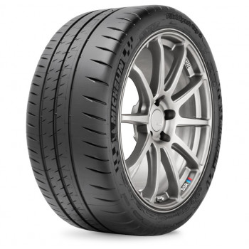 Шины 295/30 ZR18 98Y MICHELIN PILOT SPORT CUP2 XL