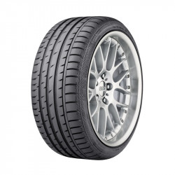 235/45 R17 94W CONTINENTAL ContiSportContact-3 FR MO ML