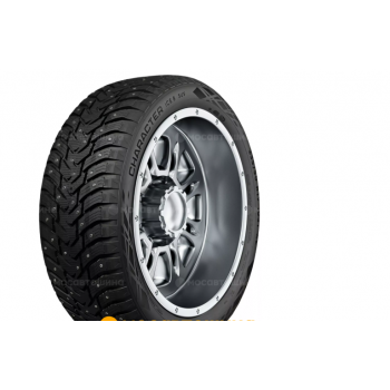 Шины 225/60 R18 104T IKON  CHARACTER ICE 8 SUV ШИП