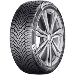 275/35 R20 102V CONTINENTAL WINTERCONTACT TS860 S SSR FR XL