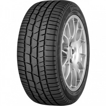 Шины 205/60 R16 92H CONTINENTAL CONTIWINTERCONTACT TS 830 P ✩