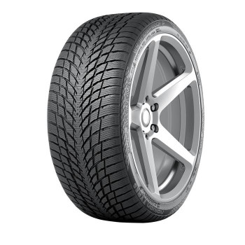 Шины 235/40 R18 95V Nokian WR SNOWPROOF P XL