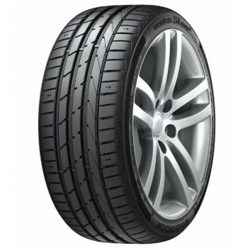 Шины 245/45 R18 100Y HANKOOK VENTUS S1 ЕVО2 К117B RUN FLAT