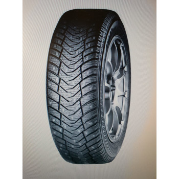 Шины 225/45 R17 94T YOKOHAMA IG65 шип XL