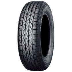 225/65 R17 102H YOKOHAMA G91AT