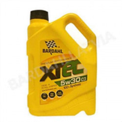 Моторное масло XTEC 5W30 ACEA C3 син. (4л)